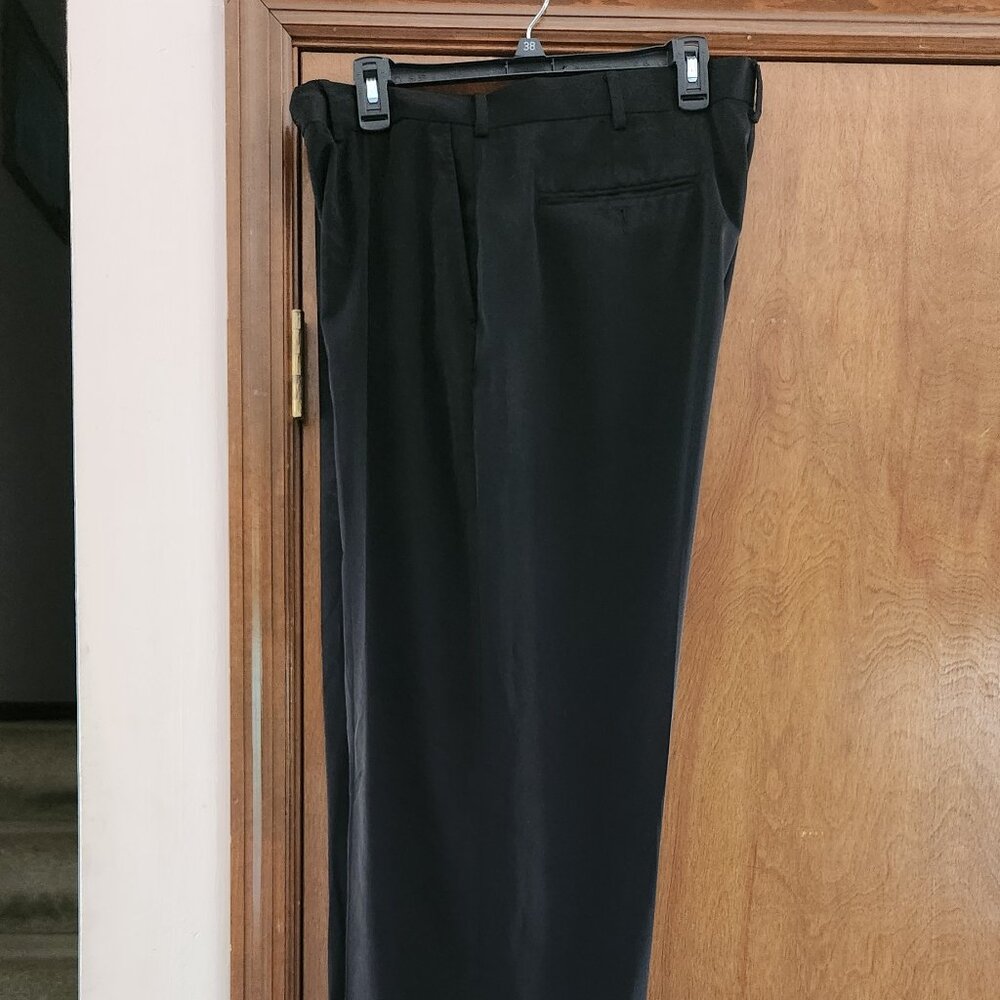 Men's dress slacks
